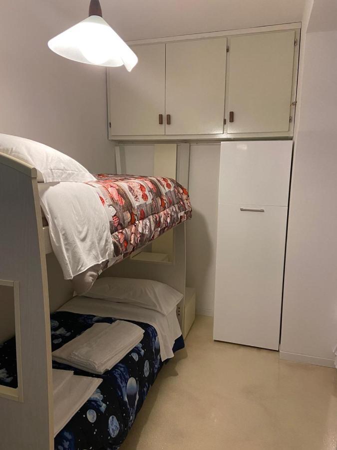 Macloud Pub B&B ซาร์นีโก ภายนอก รูปภาพ