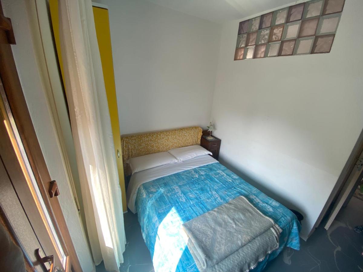 Macloud Pub B&B ซาร์นีโก ภายนอก รูปภาพ