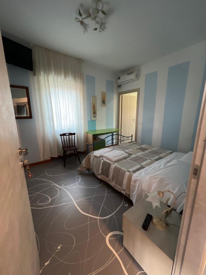 Macloud Pub B&B ซาร์นีโก ภายนอก รูปภาพ