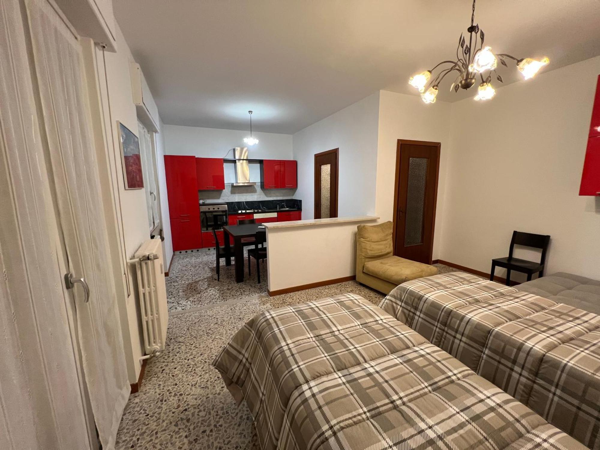 Macloud Pub B&B ซาร์นีโก ภายนอก รูปภาพ