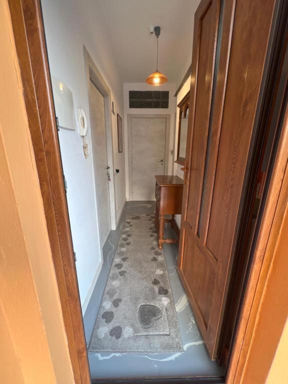 Macloud Pub B&B ซาร์นีโก ภายนอก รูปภาพ